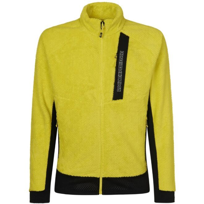 Rock Experience Blizzard Tech Mock Neck 男性用フリース
