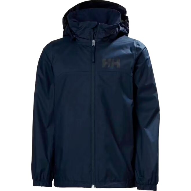 Helly Hansen Kids' Urban Rain Jacket 子供用レインジャケット