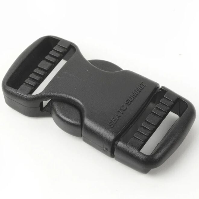 Sea To Summit Field Repair Buckle 交換用バックル