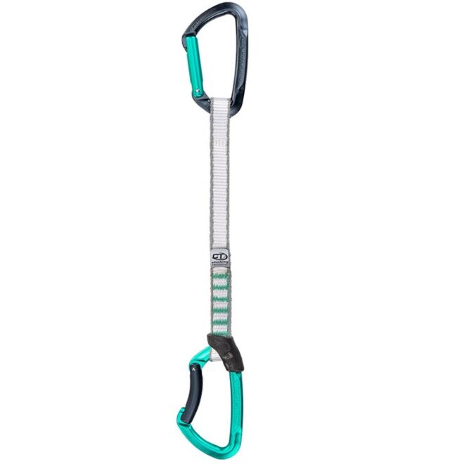 CT Climbing Technology Lime NY クイックドロー