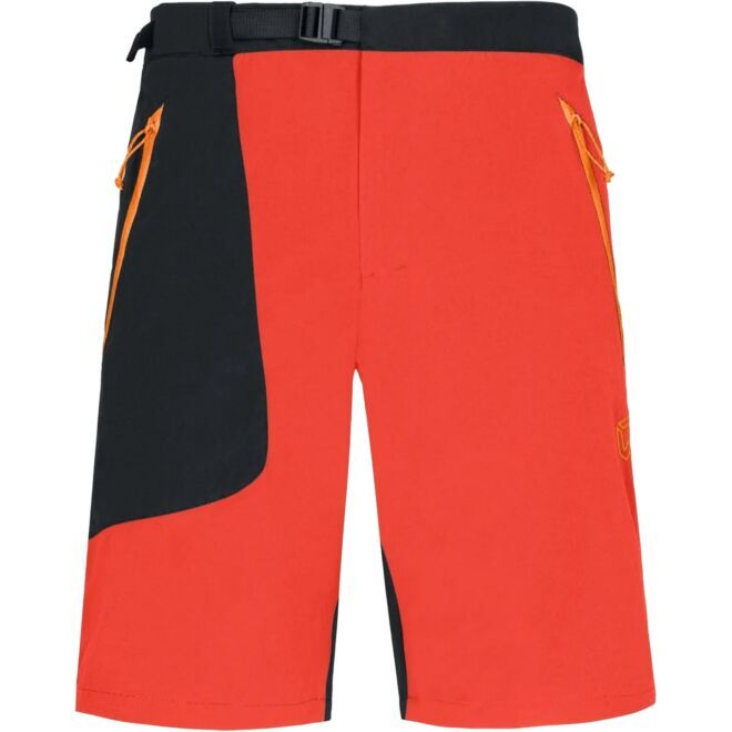 Rock Experience Half Dollar bermuda ショートパンツ 男性
