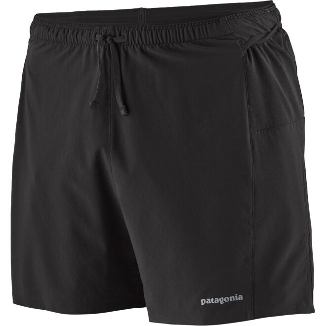 Patagonia M's Strider Pro Shorts - 5 in. メンズショートパンツ