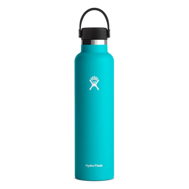 Hydro Flask 24 OZ (710 ml) Standard Mouth Flex 保温ボトル