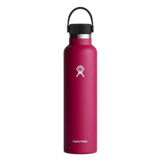 Hydro Flask 24 OZ (710 ml) Standard Mouth Flex 保温ボトル