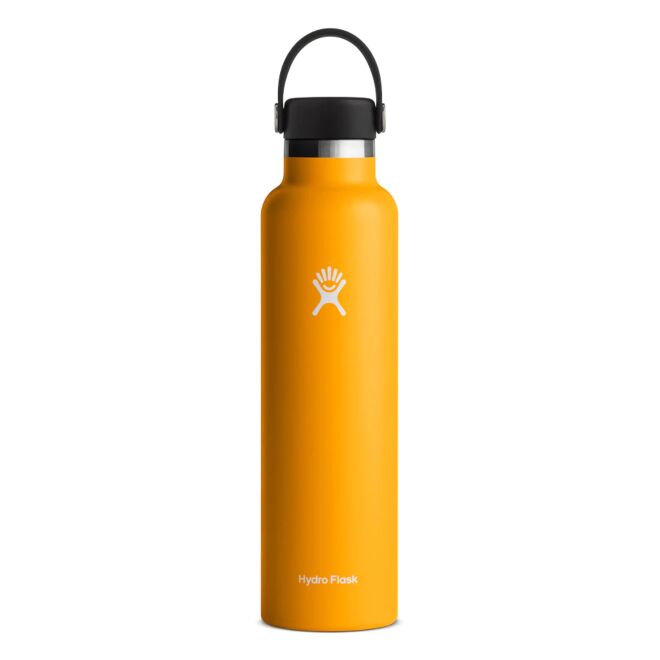 Hydro Flask 24 OZ (710 ml) Standard Mouth Flex 保温ボトル