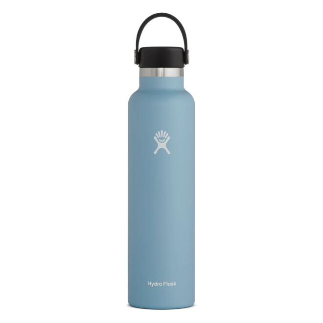 Hydro Flask 24 OZ (710 ml) Standard Mouth Flex 保温ボトル