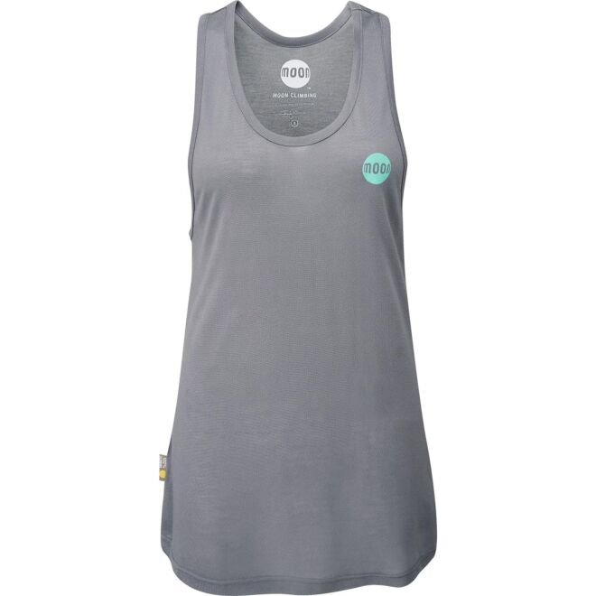 Moon Lyra Vest レディースタンクトップ