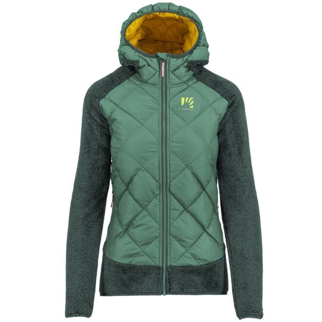 Karpos Marmarole W Jacket レディースジャケット