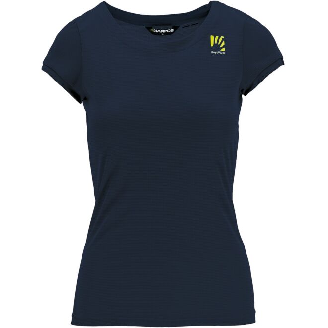 Karpos Loma W Jersey レディース Tシャツ