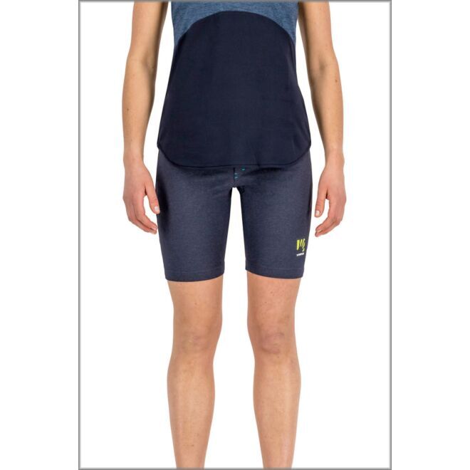 Karpos Dolada W Bermuda レディースショートパンツ