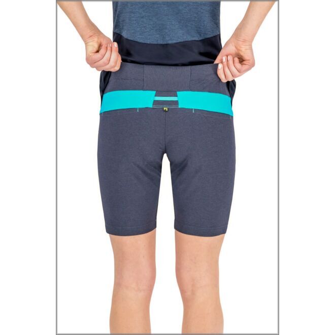 Karpos Dolada W Bermuda レディースショートパンツ