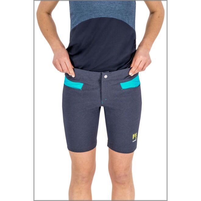 Karpos Dolada W Bermuda レディースショートパンツ
