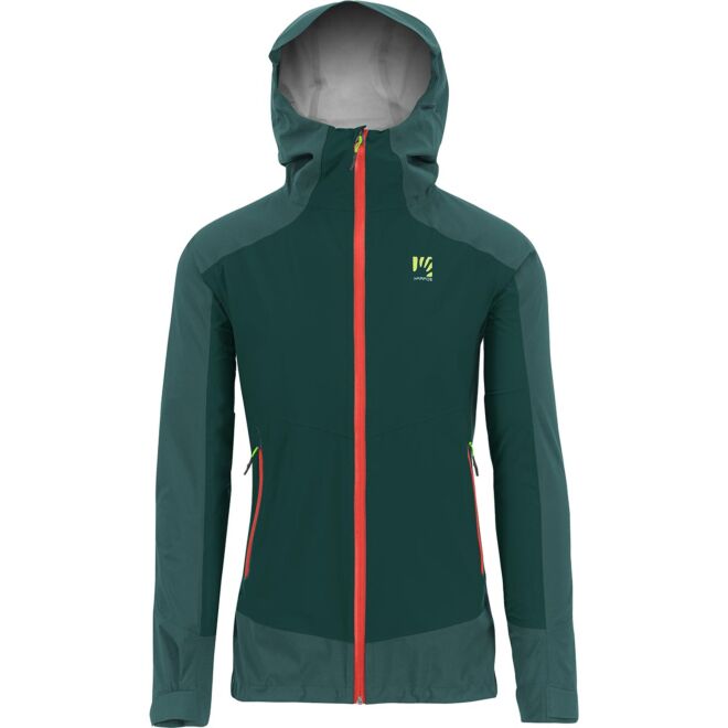 Karpos Temporale Jacket メンズジャケット