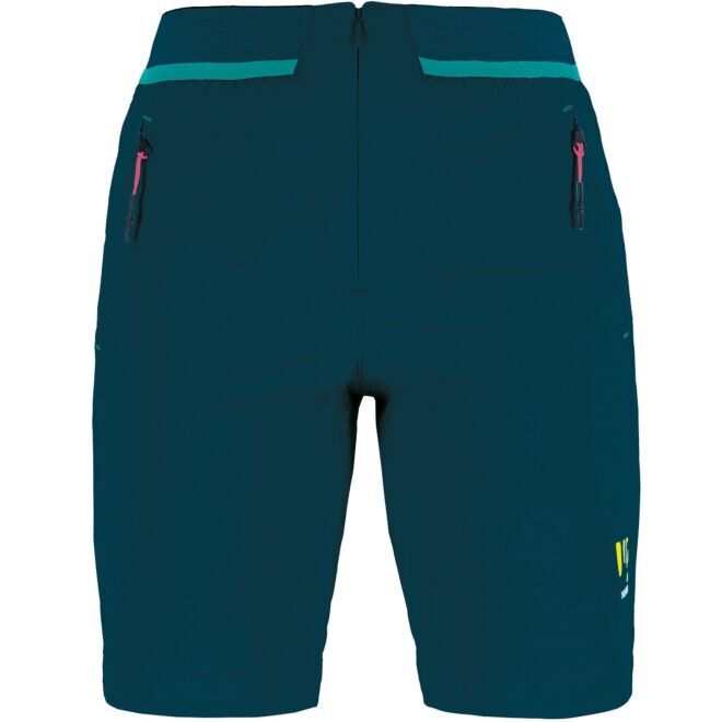 Karpos Tre Cime W Bermuda レディースショートパンツ