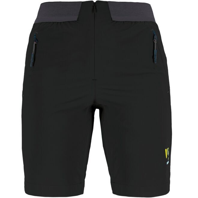 Karpos Tre Cime W Bermuda レディースショートパンツ