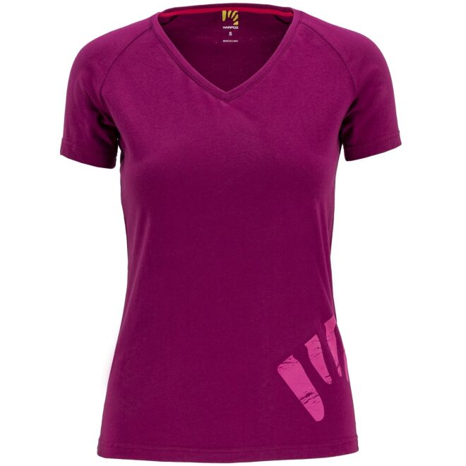 Karpos Astro Alpino W T-Shirt レディース Tシャツ