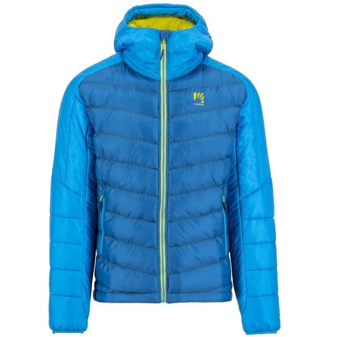 Karpos Focobon Jacket メンズダウンジャケット
