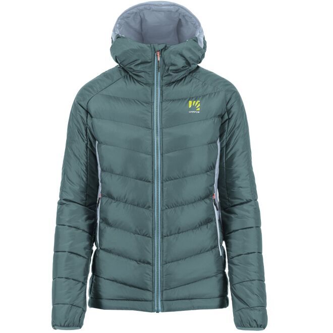 Karpos Focobon W Jacket レディースダウンジャケット