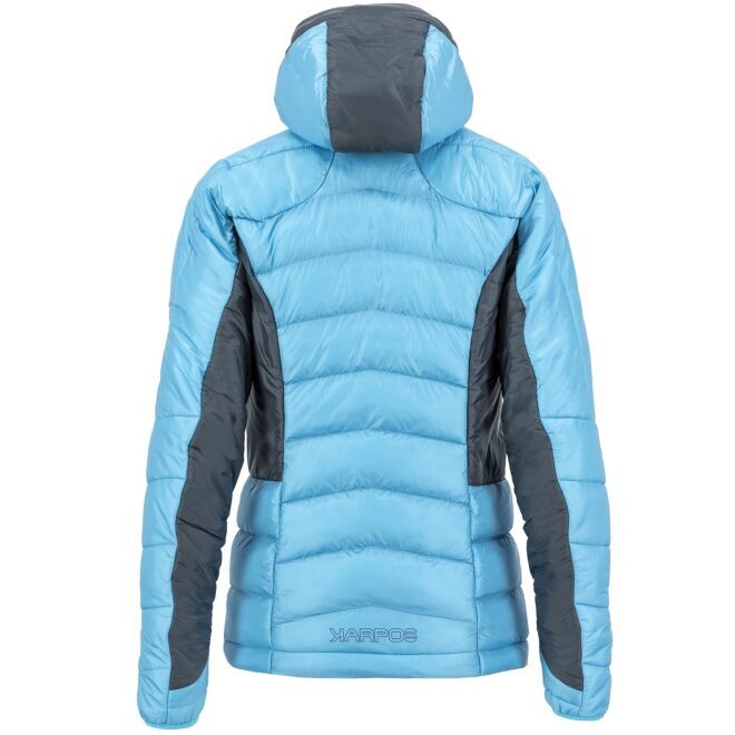 Karpos Focobon W Jacket レディースダウンジャケット