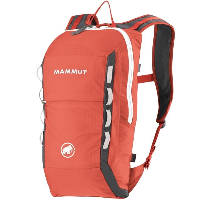 Mammut Neon Light 12 l クライミング用バックパック