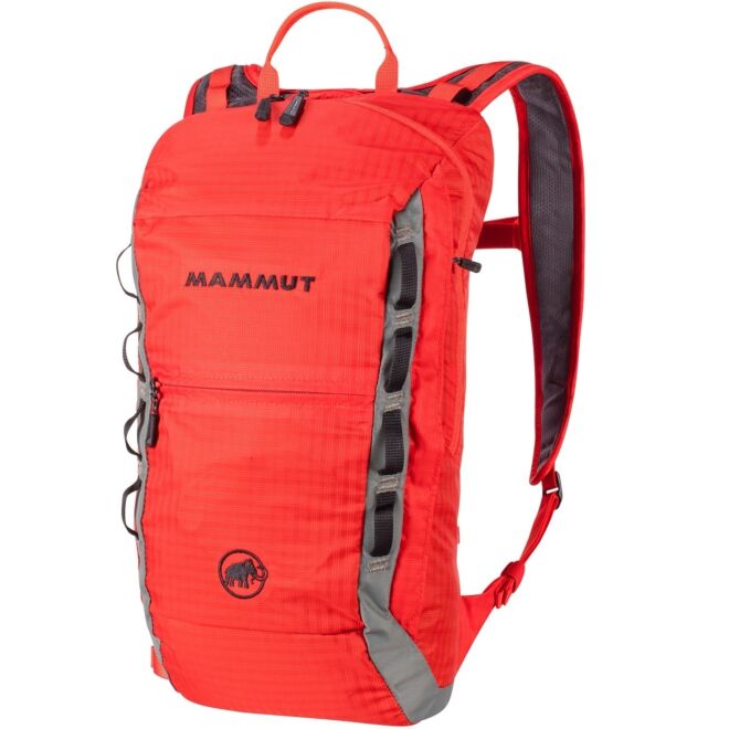 Mammut Neon Light 12 l クライミング用バックパック