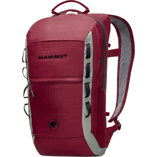 Mammut Neon Light 12 l クライミング用バックパック