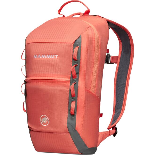 Mammut Neon Light 12 l クライミング用バックパック