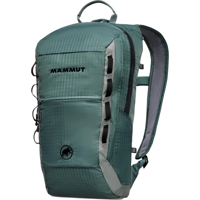 Mammut Neon Light 12 l クライミング用バックパック
