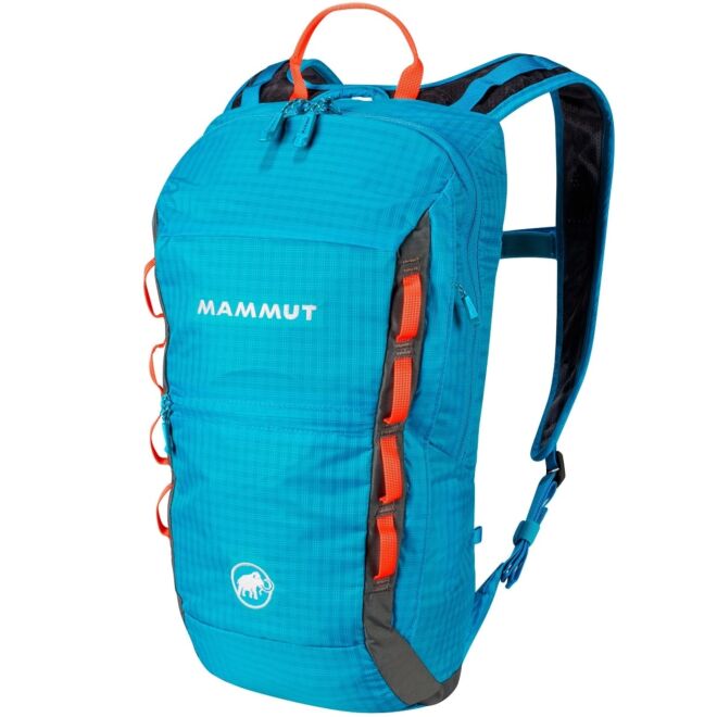 Mammut Neon Light 12 l クライミング用バックパック