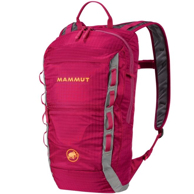 Mammut Neon Light 12 l クライミング用バックパック