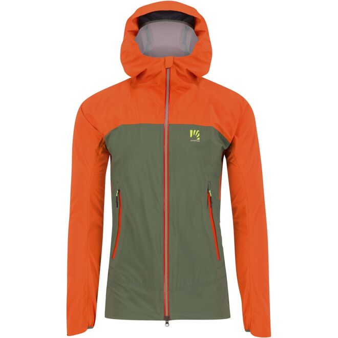 Karpos Valsesia Shell Jacket メンズシェルジャケット