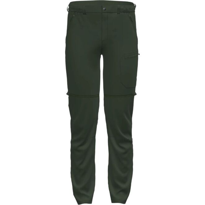 Rock Experience Observer 3.0 Zip Off M メンズパンツ
