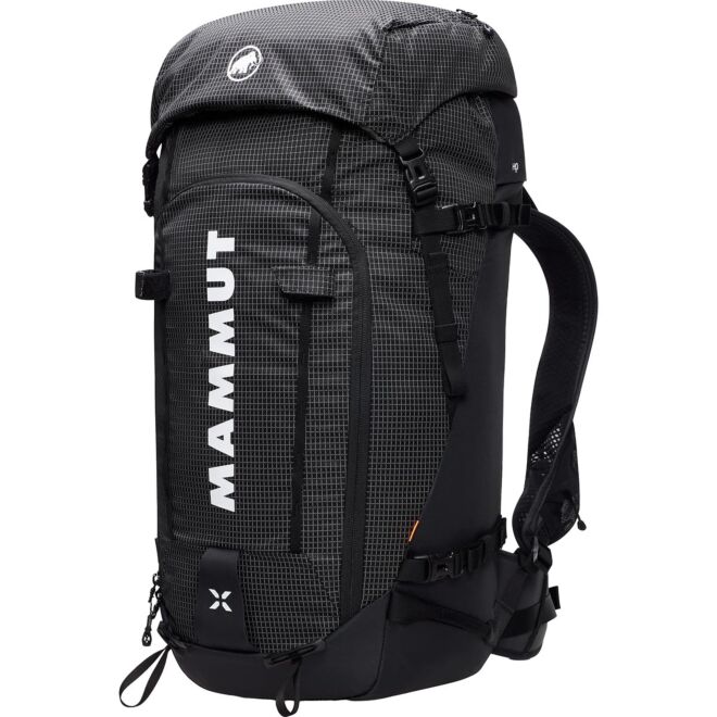 Mammut Trion 50l アルパインザック