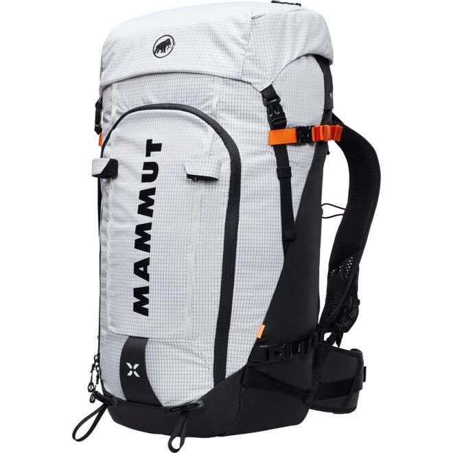Mammut Trion 50l アルパインザック