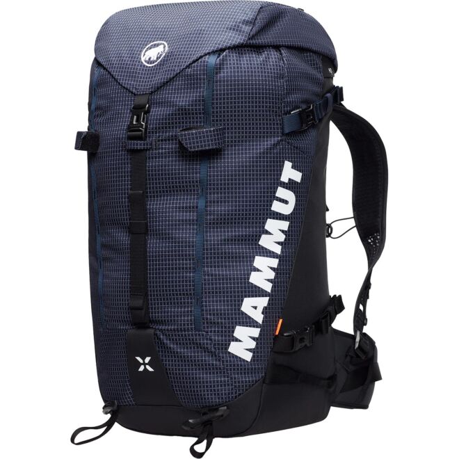 Mammut Trion 38l 女性用登山ザック