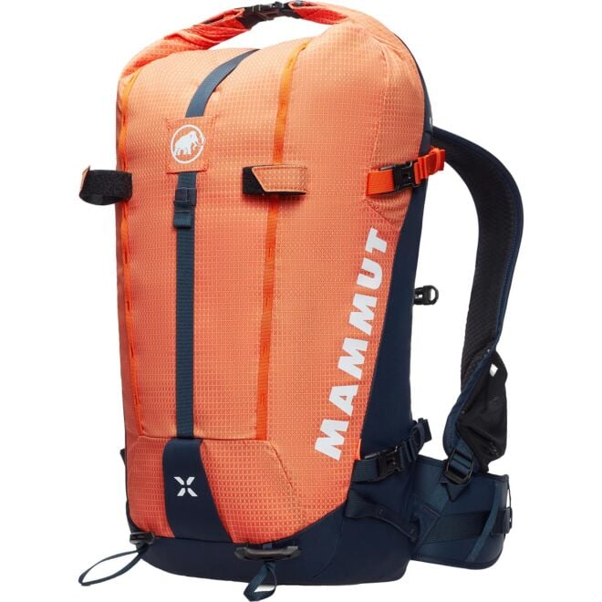 Mammut Trion 28l アルパインバックパック