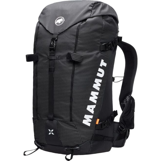 Mammut Trion 38l アルパインバックパック