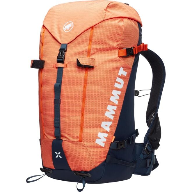 Mammut Trion 38l アルパインバックパック