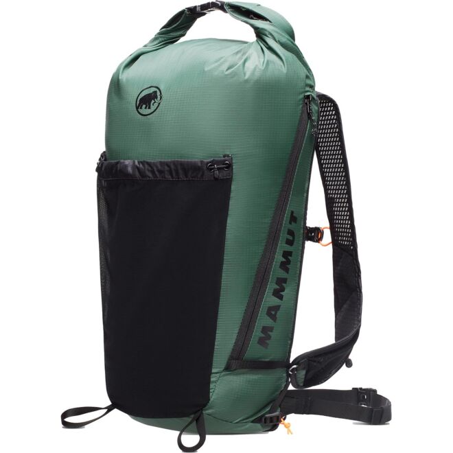 Mammut Aenergy 18 トレッキングザック