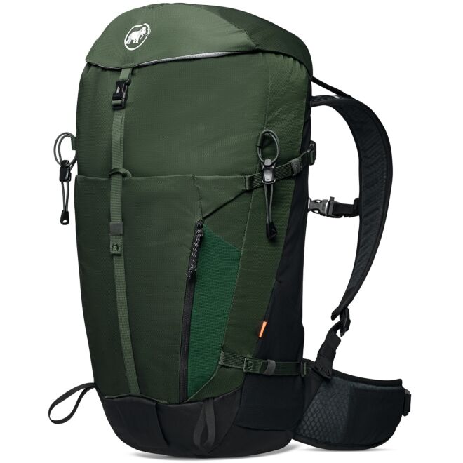 Mammut Lithium 30 トレッキングザック