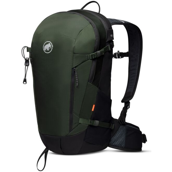 Mammut Lithium 20 トレッキングザック