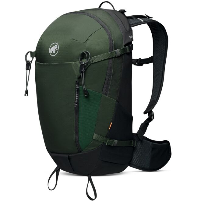 Mammut Lithium 25 トレッキングザック