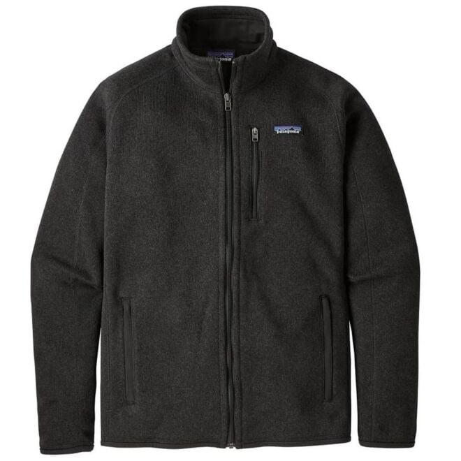 Patagonia M's Better Sweater Fleece Jacket メンズテクニカルフリースジャケット