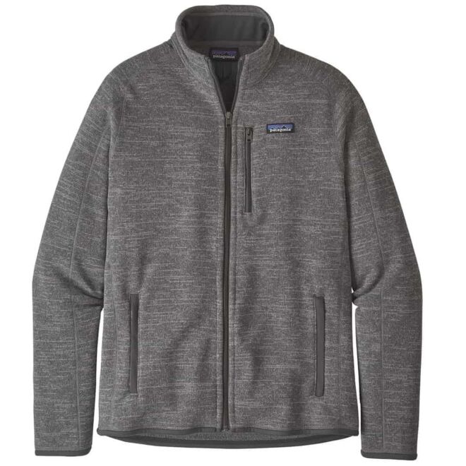 Patagonia M's Better Sweater Fleece Jacket メンズテクニカルフリースジャケット