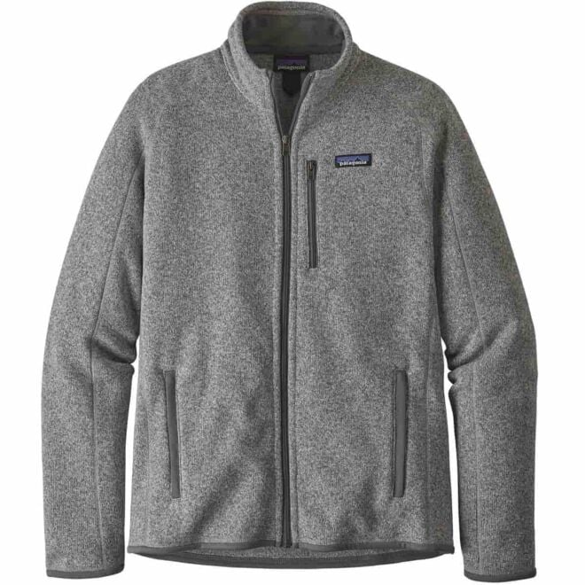 Patagonia M's Better Sweater Fleece Jacket メンズテクニカルフリースジャケット