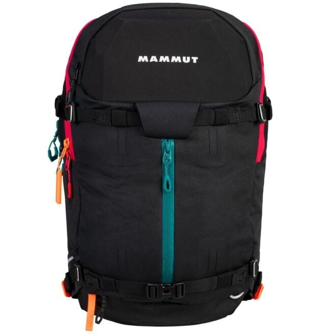 Mammut Nirvana 35 Women スキーツアー用ザック