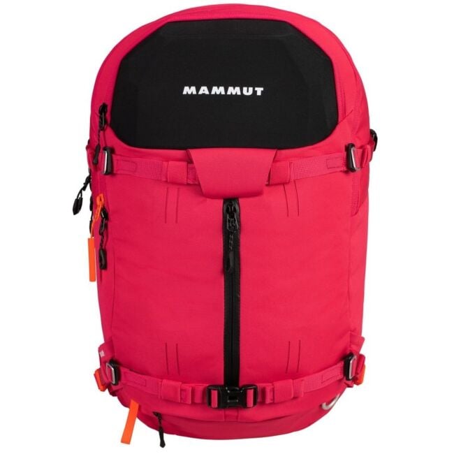 Mammut Nirvana 35 Women スキーツアー用ザック