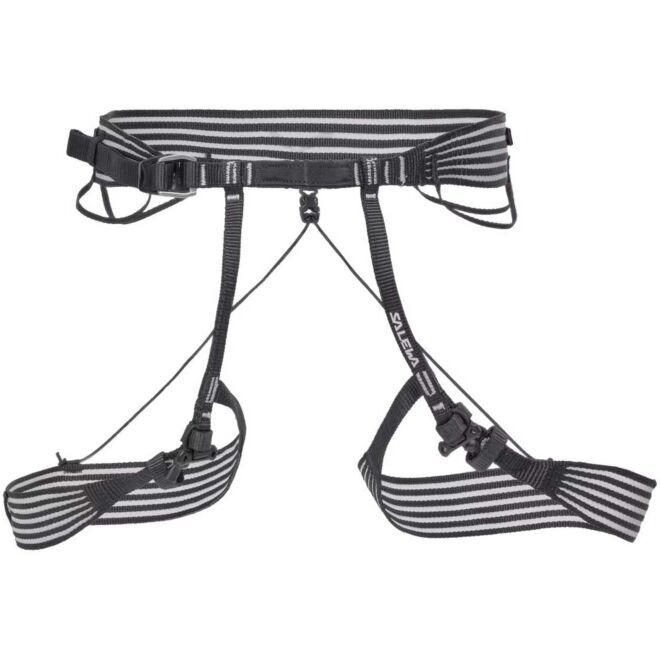 SALEWA NXT Light Harness アルパインおよびスキー登山用ハーネス
