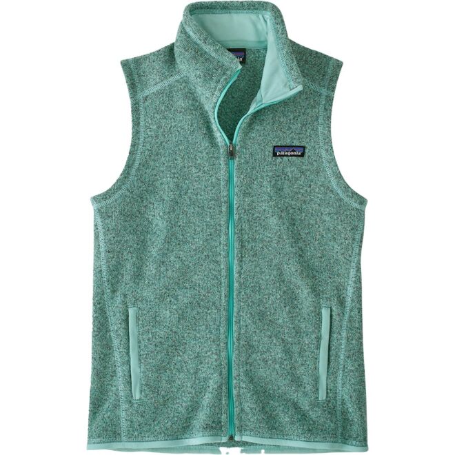 Patagonia W's Better Sweater Vest レディースベスト