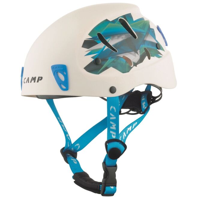 CAMP Armour クライミング アルパイン ヘルメット